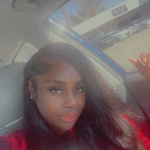 Meet your Posher, Mariah